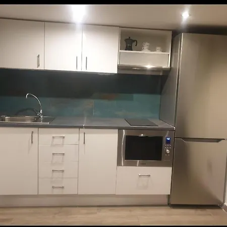 Medanea Marineda Apartment *