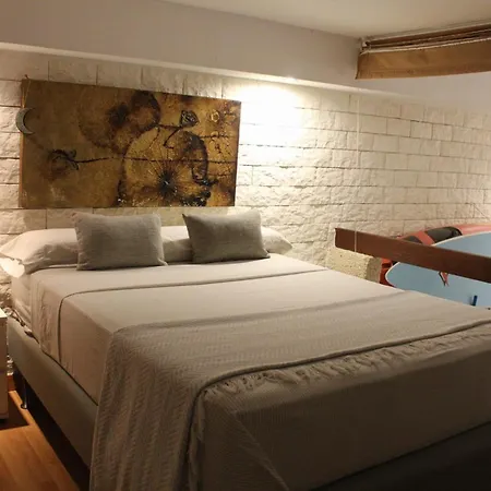 Medanea Marineda Apartment *