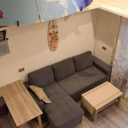 Apartment Medanea Marineda *