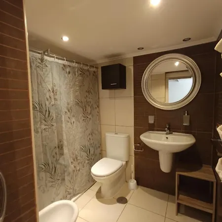 Apartment Medanea Marineda *