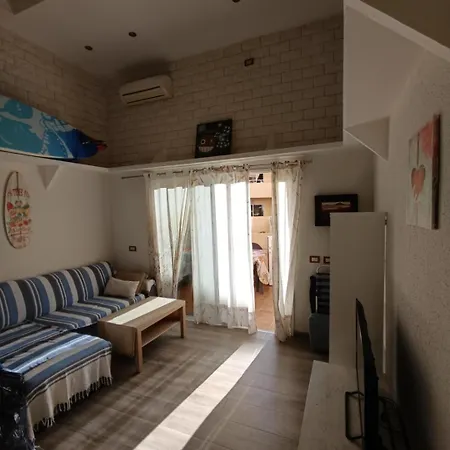 Medanea Marineda Apartment El Medano (Tenerife)