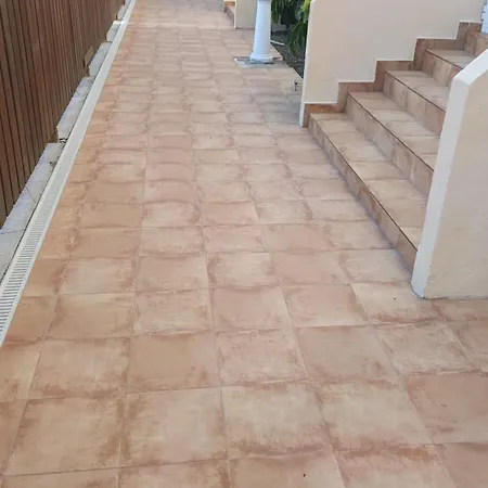 Medanea Marineda Apartment
