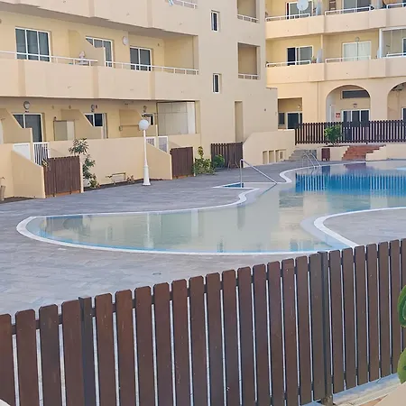 Apartment Medanea Marineda El Medano (Tenerife)