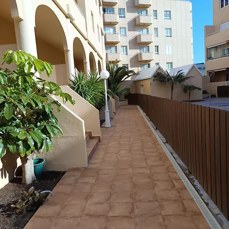 Medanea Marineda Apartment