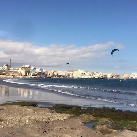 Apartment Medanea Marineda