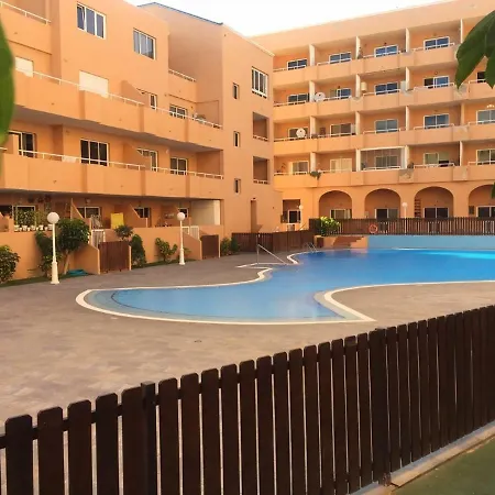 Apartment Medanea Marineda *