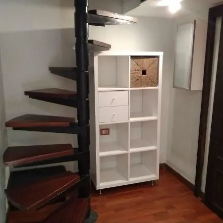 Apartamento Medanea Marineda *